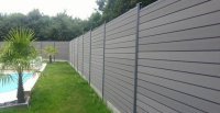 Portail Clôtures dans la vente du matériel pour les clôtures et les clôtures à Balleroy